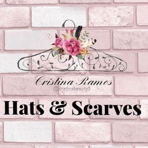 Hats & Scarves